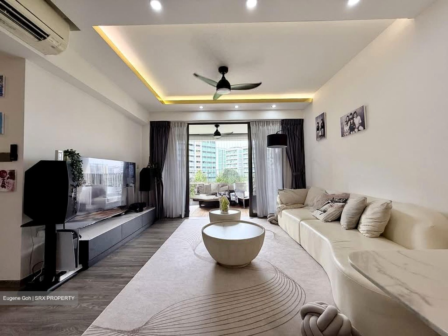 Blk 348B Adora Green (Yishun), HDB 5 Rooms #560600171